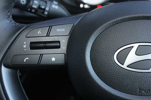 Hyundai i20 1.0T GDi Premium 5dr DCT