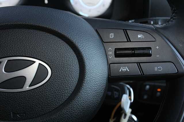 Hyundai i20 1.0T GDi Premium 5dr DCT
