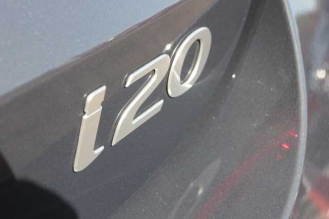 Hyundai i20 1.0T GDi Premium 5dr
