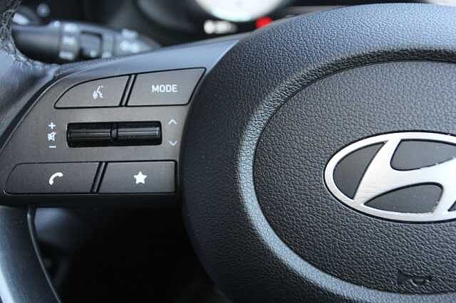 Hyundai i20 1.0T GDi Premium 5dr