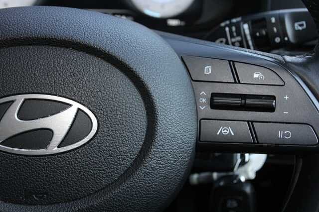 Hyundai i20 1.0T GDi Premium 5dr