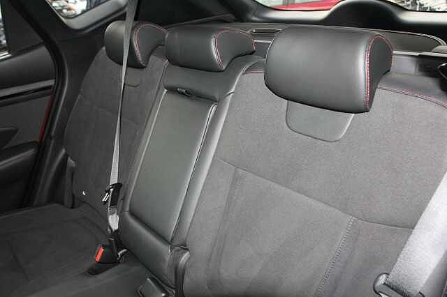 Hyundai Tucson 1.6 TGDi Hybrid 230 N Line S 5dr 2WD Auto