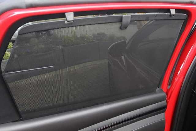 Hyundai Tucson 1.6 TGDi Hybrid 230 N Line S 5dr 2WD Auto