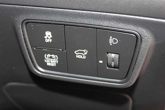 Hyundai Tucson 1.6 TGDi Hybrid 230 N Line S 5dr 2WD Auto