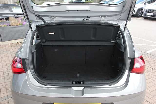 Hyundai i20 1.0T GDi 48V MHD SE Connect 5dr