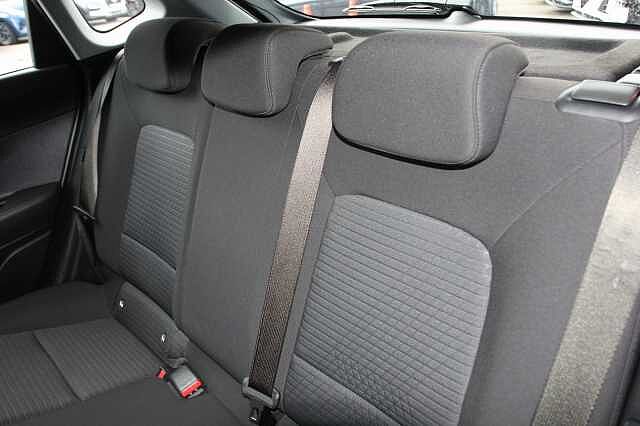 Hyundai i20 1.0T GDi 48V MHD SE Connect 5dr