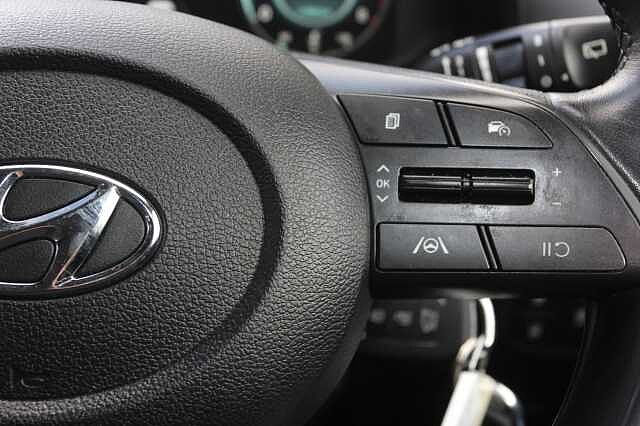 Hyundai i20 1.0T GDi 48V MHD SE Connect 5dr