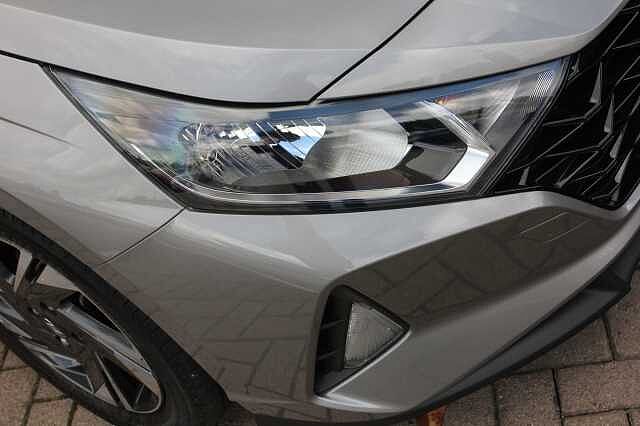 Hyundai i20 1.0T GDi 48V MHD SE Connect 5dr