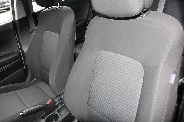 Hyundai i20 1.0T GDi 48V MHD SE Connect 5dr