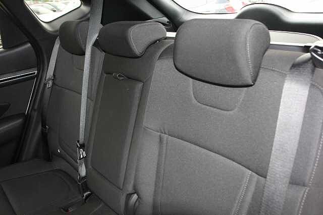 Hyundai Tucson 1.6 TGDi SE Connect 5dr 2WD