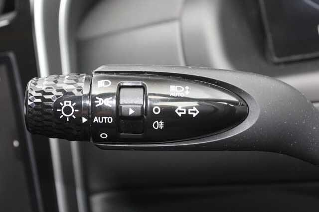 Hyundai Tucson 1.6 TGDi SE Connect 5dr 2WD