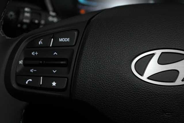 Hyundai i10 1.0 [63] Advance 5dr Auto [Nav]