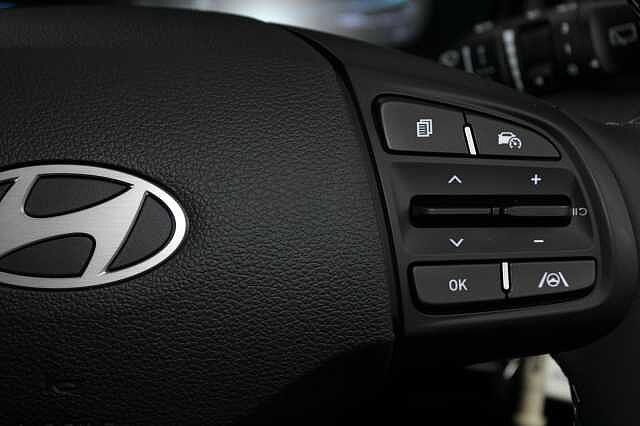 Hyundai i10 1.0 [63] Advance 5dr Auto [Nav]