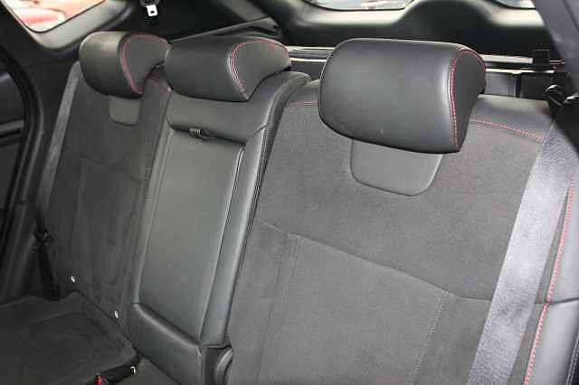Hyundai Tucson 1.6 TGDi N Line 5dr 2WD