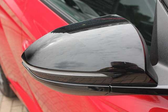 Hyundai Tucson 1.6 TGDi N Line 5dr 2WD