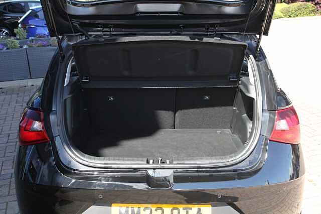 Hyundai i20 1.0T GDi 48V MHD SE Connect 5dr
