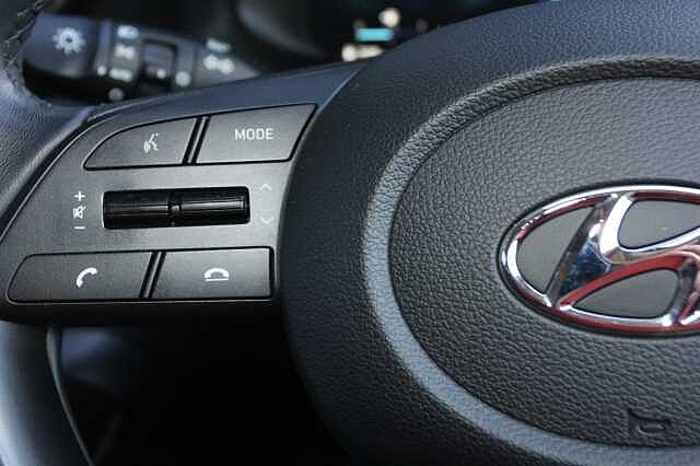 Hyundai i20 1.0T GDi 48V MHD SE Connect 5dr