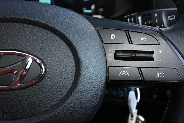 Hyundai i20 1.0T GDi 48V MHD SE Connect 5dr