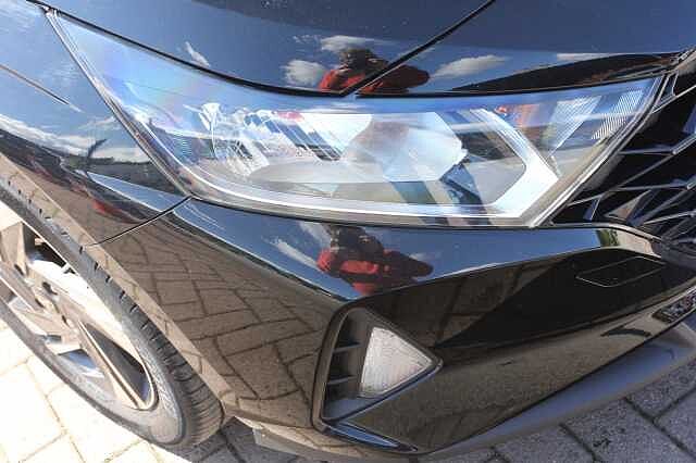 Hyundai i20 1.0T GDi 48V MHD SE Connect 5dr