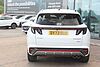 Hyundai TUCSON 1.6 TGDi Plug-in Hybrid N Line 5dr 4WD Auto White