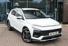 Hyundai BAYON 1.0 TGDi Premium 5dr White