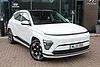 Hyundai KONA 160kW Ultimate 65kWh 5dr Auto White