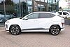 Hyundai KONA 160kW Ultimate 65kWh 5dr Auto White