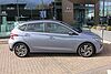 Hyundai I20 1.0T GDi Advance [Nav] 5dr Blue