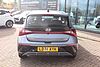 Hyundai I20 1.0T GDi Advance [Nav] 5dr Blue