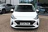 Hyundai I10 1.0 [63] Premium 5dr Auto [Nav] White