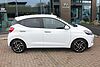 Hyundai I10 1.0 [63] Premium 5dr Auto [Nav] White