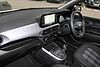 Hyundai I10 1.0 [63] Premium 5dr Auto [Nav] White