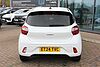 Hyundai I10 1.0 [63] Premium 5dr Auto [Nav] White