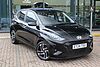 Hyundai I10 1.0 [63] Premium 5dr Auto [Nav] Black