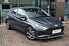 Hyundai I20 1.0T GDi Premium 5dr Grey