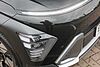 Hyundai KONA 1.6 Hybrid 129 Ultimate 5dr DCT Black