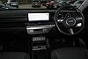 Hyundai KONA 1.6 Hybrid 129 Ultimate 5dr DCT Black
