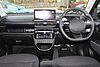 Hyundai INSTER 85kW 02 49kWh 5dr Auto Black