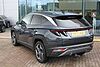 Hyundai TUCSON 1.6 TGDi Hybrid 230 Premium 5dr 2WD Auto Grey