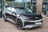 Hyundai IONIQ 5 160kW Premium 73 kWh 5dr Auto Black