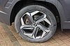 Hyundai TUCSON 1.6 TGDi Hybrid 230 Ultimate 5dr 2WD Auto Grey