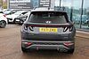 Hyundai TUCSON 1.6 TGDi Hybrid 230 Ultimate 5dr 2WD Auto Grey