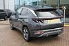 Hyundai TUCSON 1.6 TGDi Hybrid 230 Ultimate 5dr 2WD Auto Grey