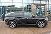 Hyundai TUCSON 1.6 TGDi Hybrid 230 Ultimate 5dr 2WD Auto Black
