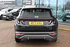 Hyundai TUCSON 1.6 TGDi Hybrid 230 Ultimate 5dr 2WD Auto Black