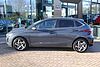 Hyundai I20 1.0T GDi Premium 5dr Grey