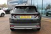 Hyundai TUCSON 1.6T Premium 5dr Green