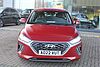 Hyundai IONIQ 1.6 GDi Hybrid SE Connect 5dr DCT Red