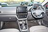 Hyundai IONIQ 1.6 GDi Hybrid SE Connect 5dr DCT Red