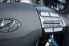 Hyundai IONIQ 1.6 GDi Hybrid SE Connect 5dr DCT Red